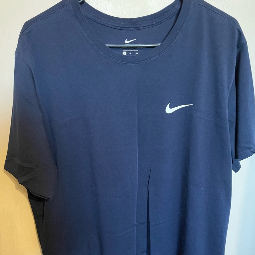 Nike Workout shirt